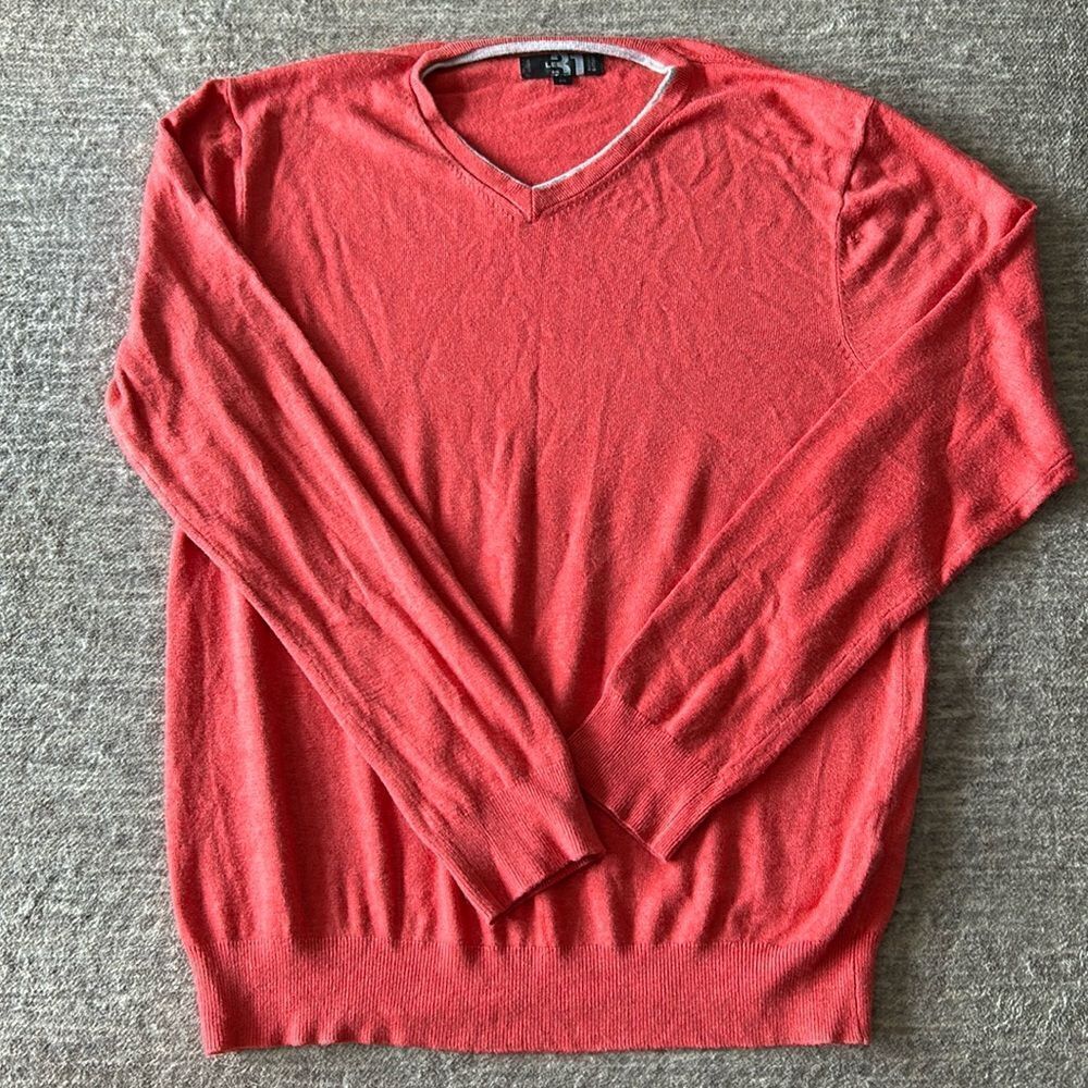LE31- long sleeve